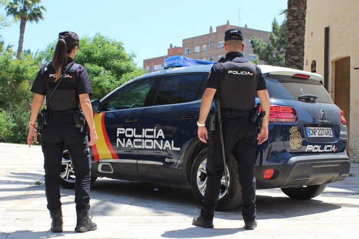 Polícia espanhola prende sete suspeitos de estelionato; três são brasileiros