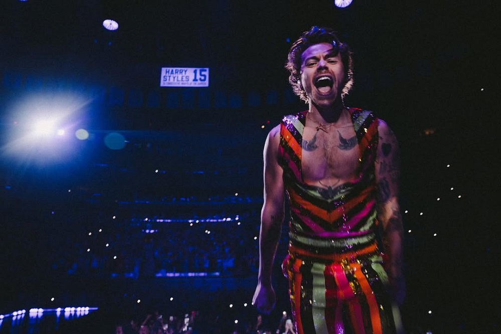 Deputados pedem investigação sobre pré-venda para show de Harry Styles em SP