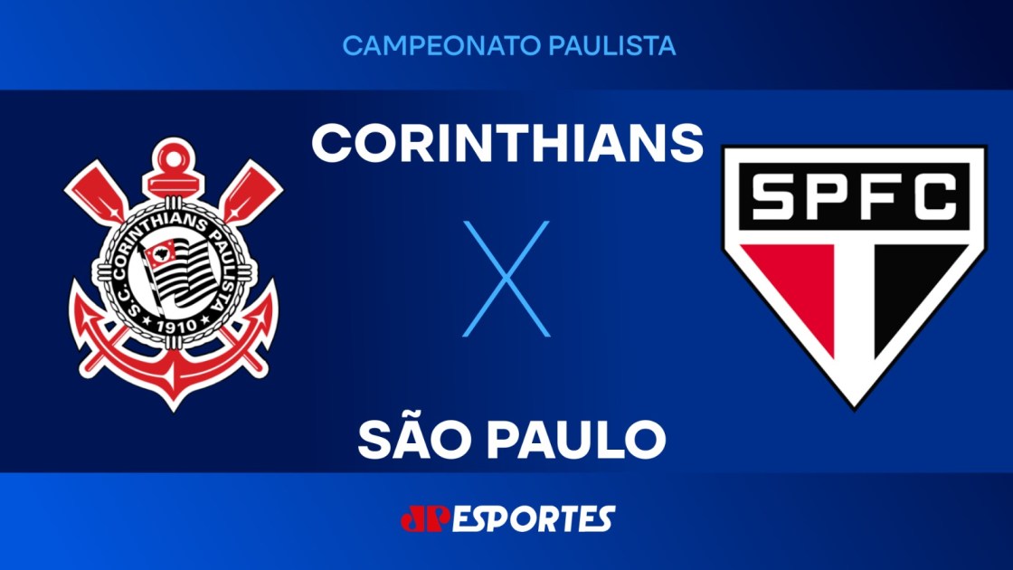 - São Paulo x Corinthians