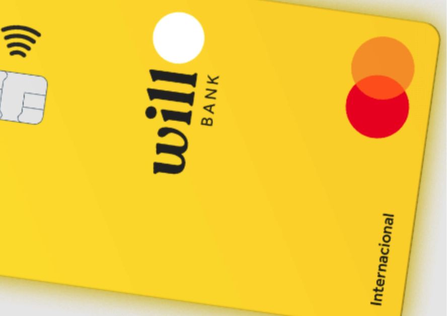 will bank
