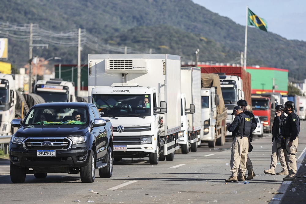 Viajar no feriadão? Saiba quais são os trechos mais perigosos das rodovias federais