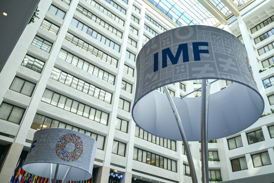 Fundo Monetário Internacional (FMI)