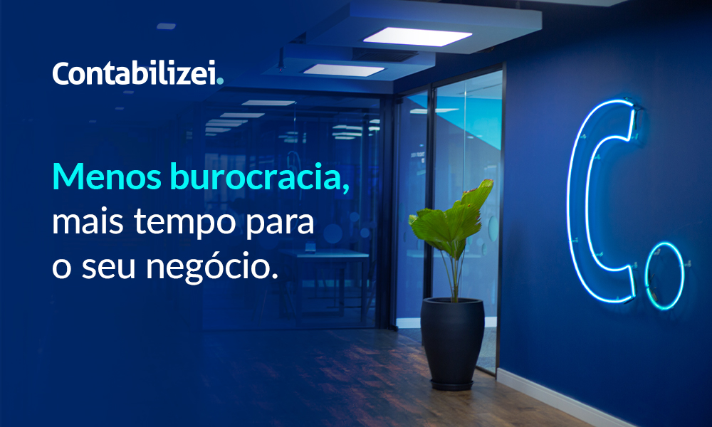 Contabilizei é eleita a Melhor Contabilidade do Brasil pelo Prêmio Reclame Aqui 2025