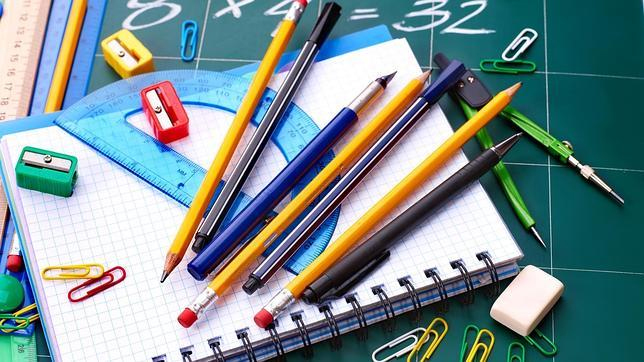 Lei da lista de material escolar: quais itens são proibidos e seus direitos