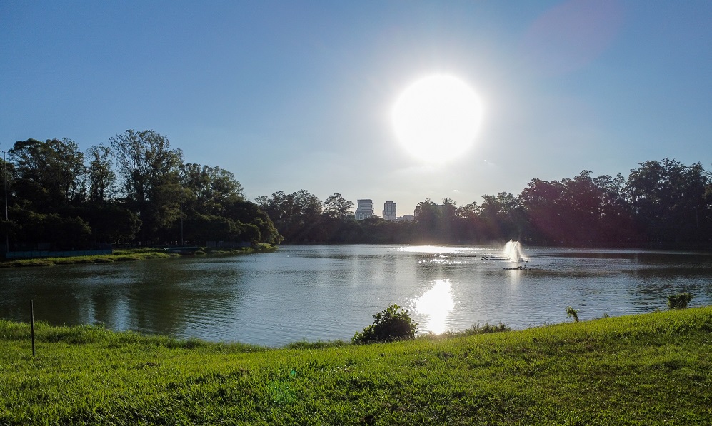 Como lidar com o calor excessivo de forma sustentável e sem ar-condicionado