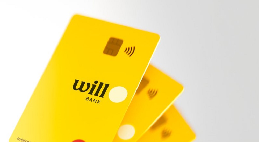 Will Bank
