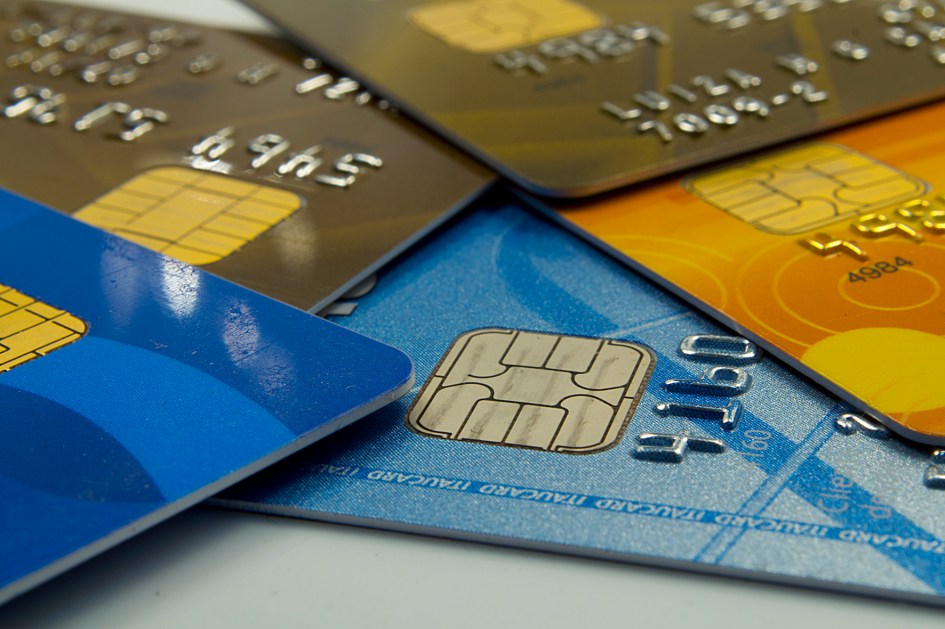 Cartão de crédito Teen Card
