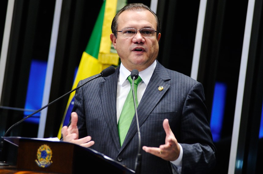 Pedro França/Agência Senado