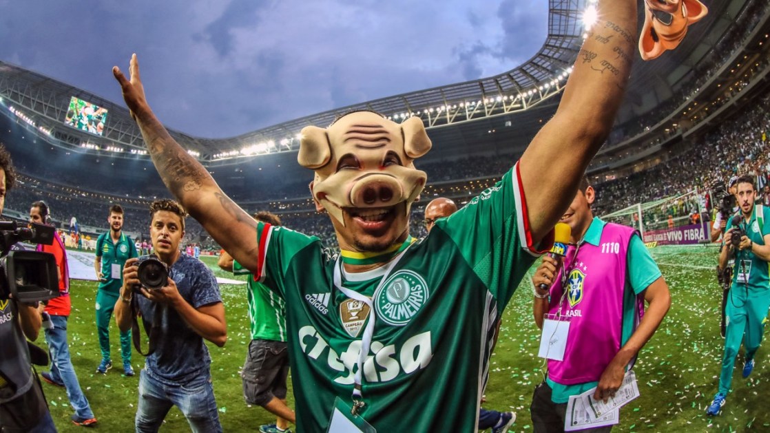 Ricardo Stuckert/CBF