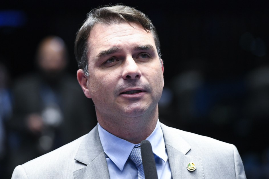 flavio bolsonaro