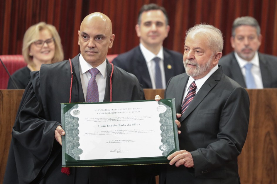 Lula Moraes