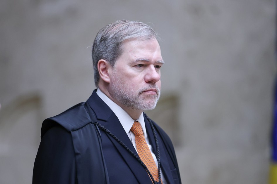 Dias Toffoli
