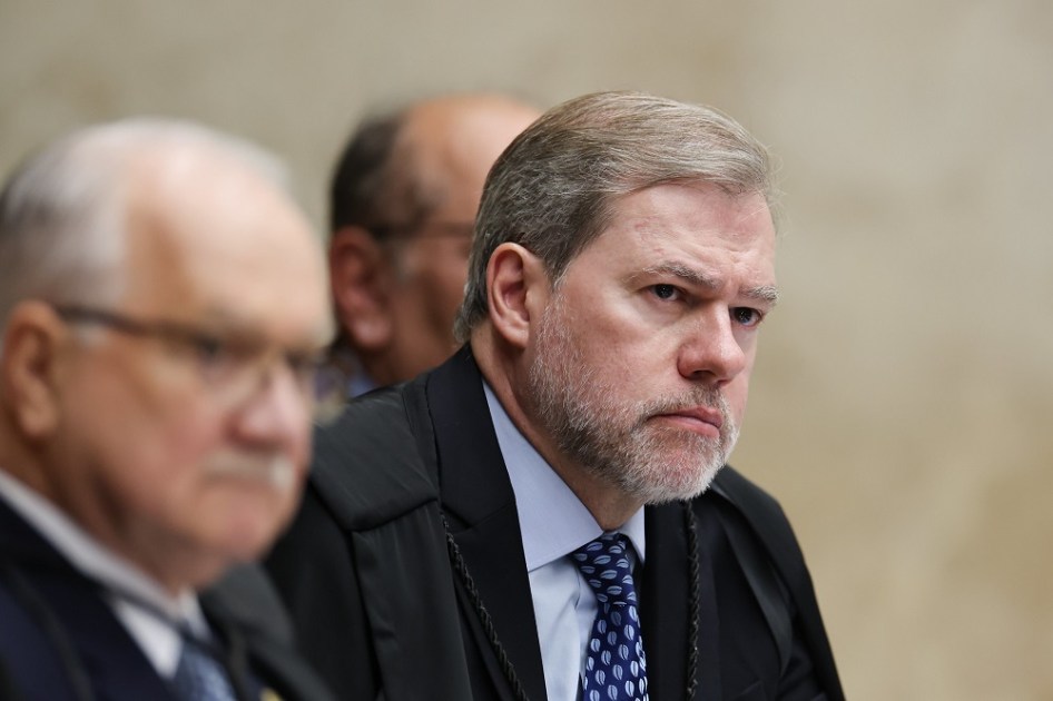 Dias Toffoli