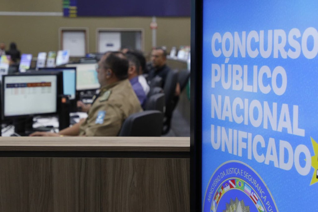 Gabaritos preliminares do CNU serão divulgados nesta segunda-feira