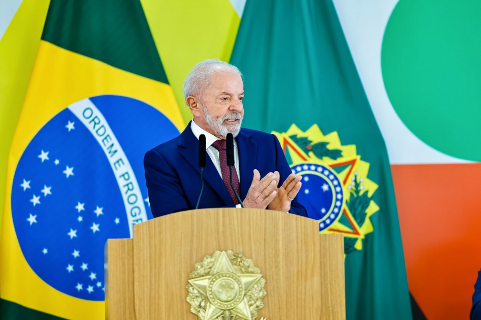 Presidente Lula