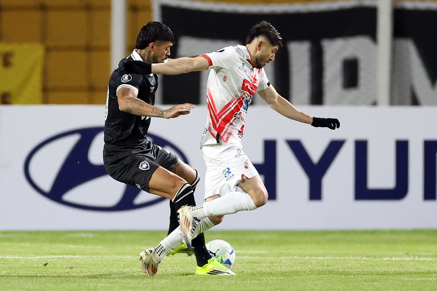 Botafogo x Nacional Potosí: onde assistir ao vivo, horário e transmissão