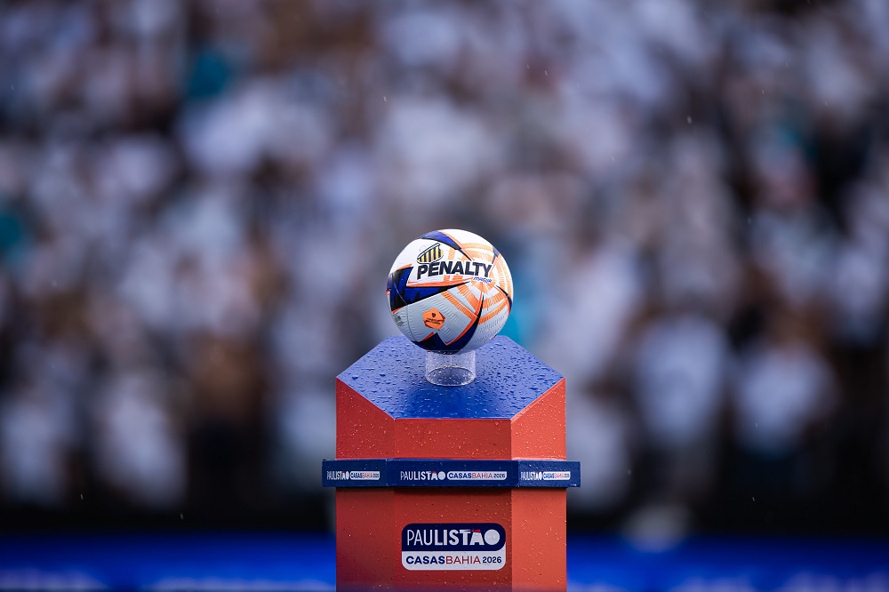 Semifinal do Paulistão: veja como ficaram os confrontos