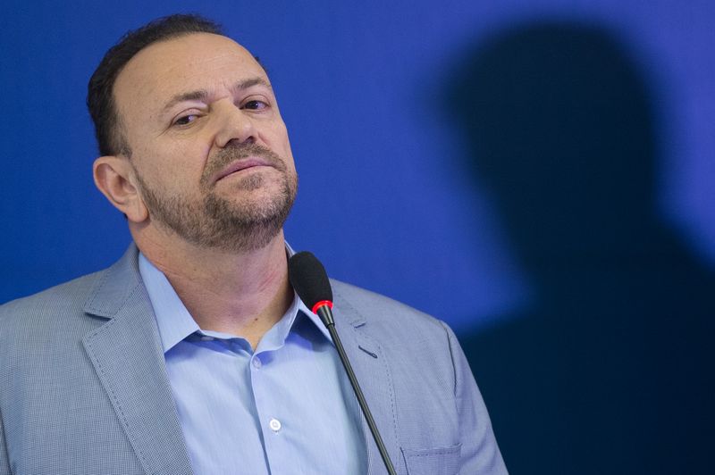 Edinho Silva busca diálogo com eleitores de Bolsonaro e defende reforma política no PT
