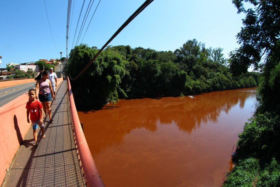 rio paraopeba vale