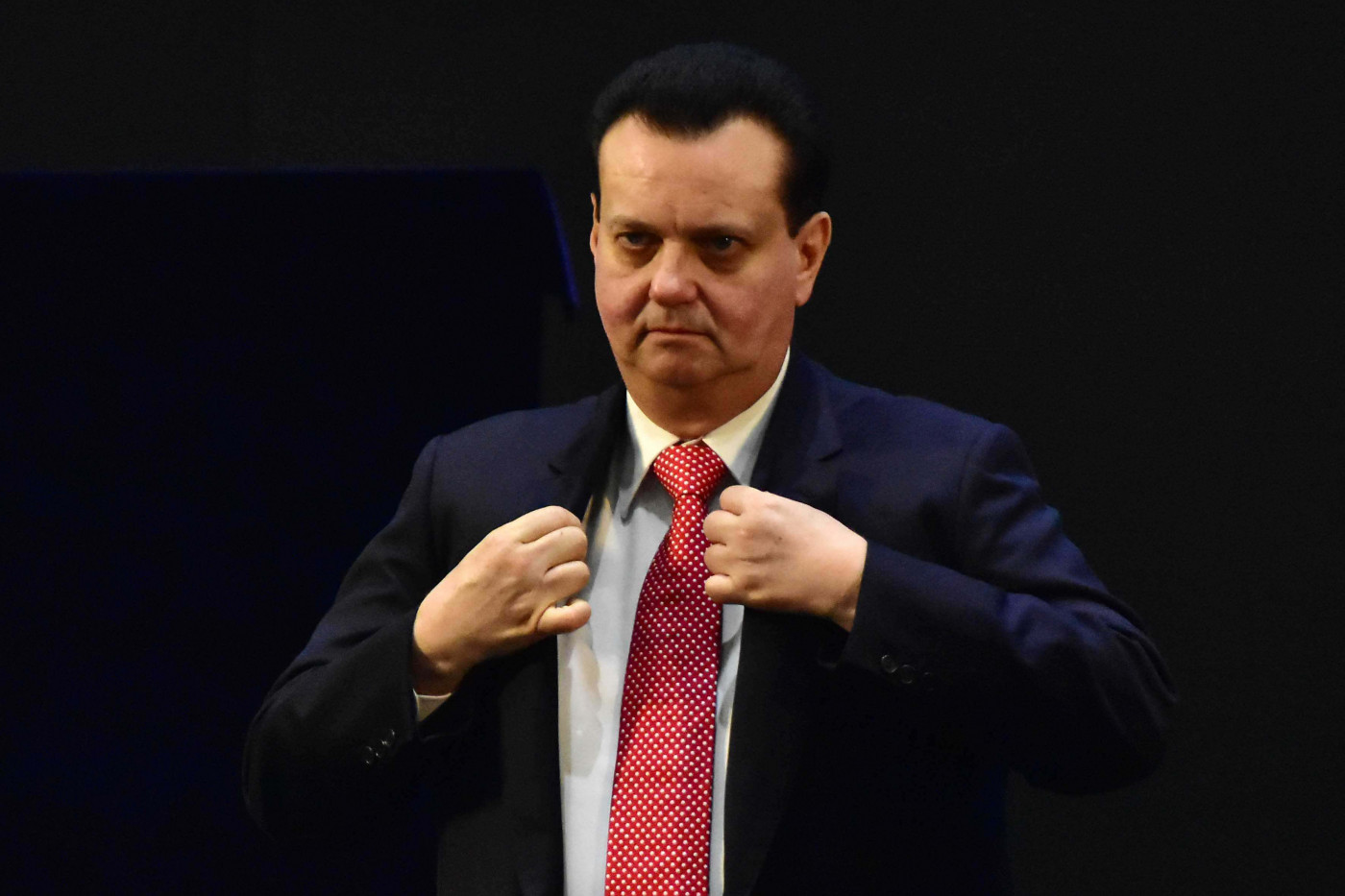 Em reunião com 'debandada tucana', Kassab frisou importância de aumentar bancada na Alesp