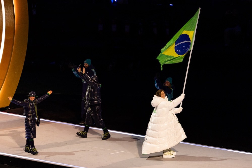 Conheça os esportes disputados pelo Brasil nas Olimpíadas de Inverno de 2026