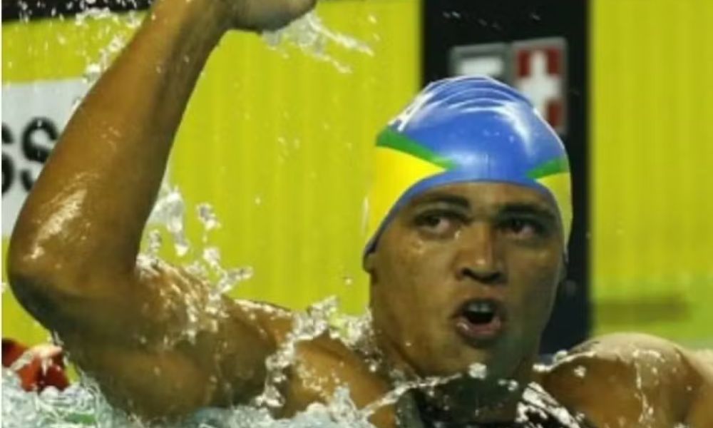 Adriano Gomes de Lima