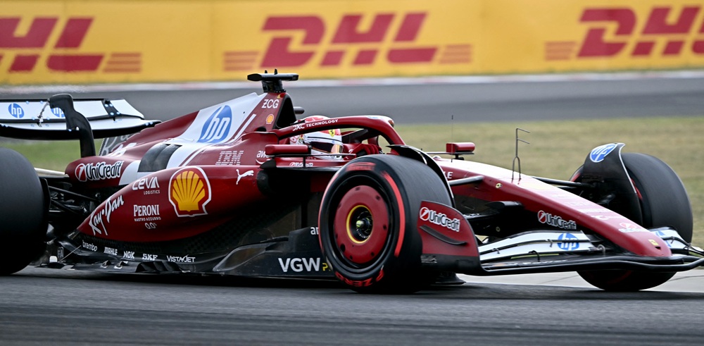 Superlicença da F1: O que um piloto precisa para conseguir a sua