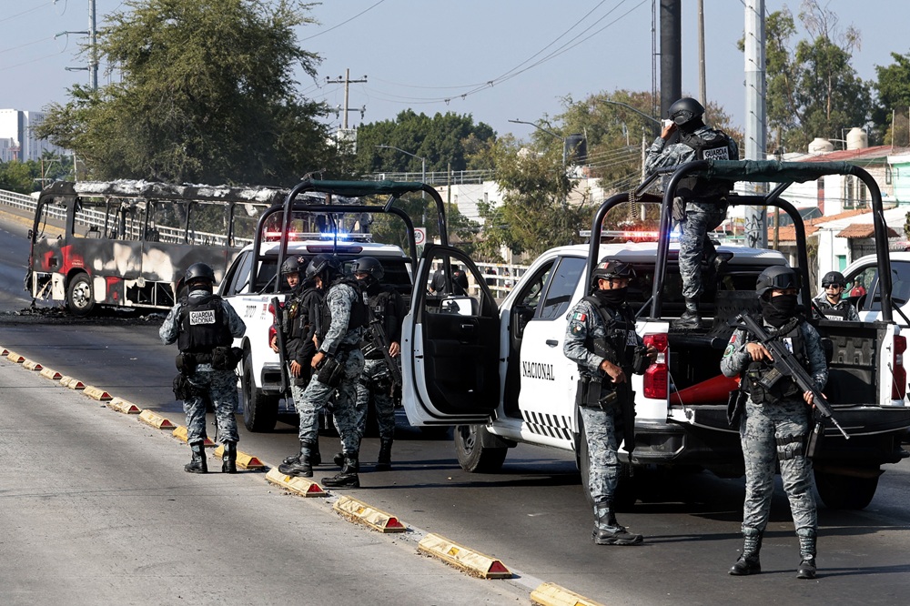 Exército mexicano mata ‘El Mencho’, poderoso líder de cartel