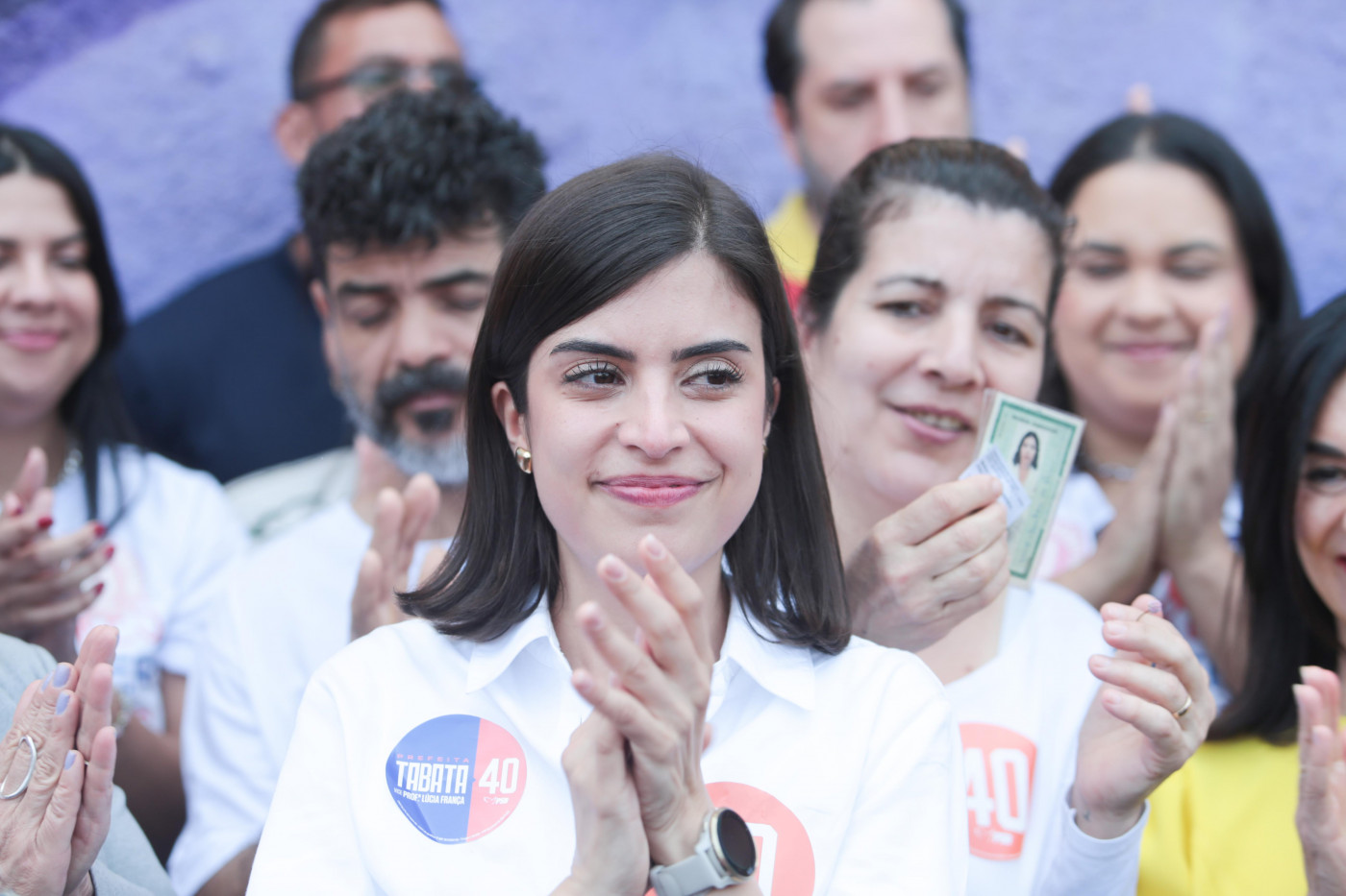 Motta prometeu votar PL da misoginia antes do recesso, diz Tabata