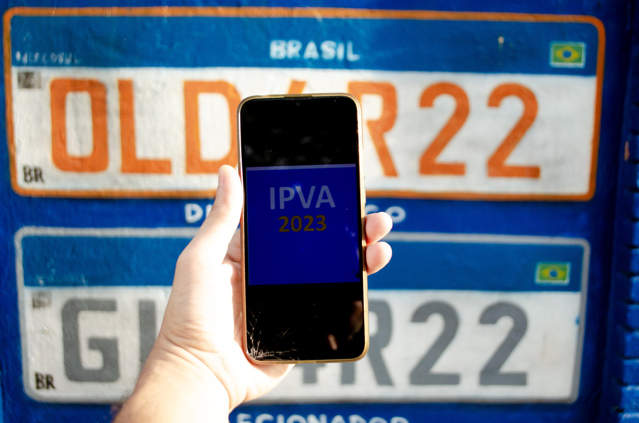 Câmara aprova isenção de IPVA para veículos com mais de 20 anos