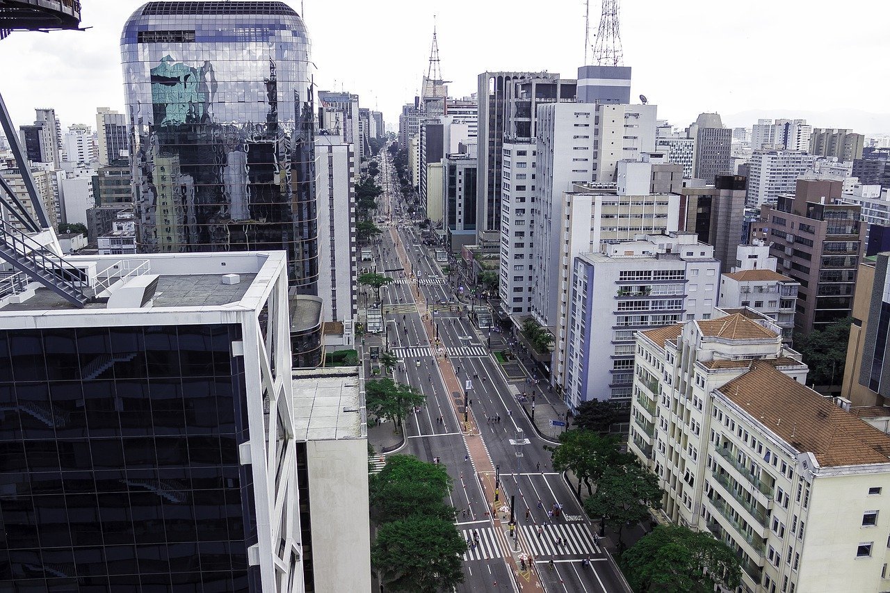 Polícia desarticula grupo que estaria planejando ataque na Avenida Paulista