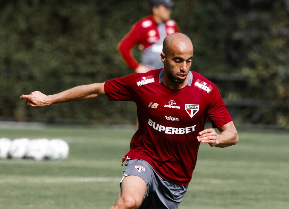 Bragantino x São Paulo: onde assistir ao vivo, horário e transmissão