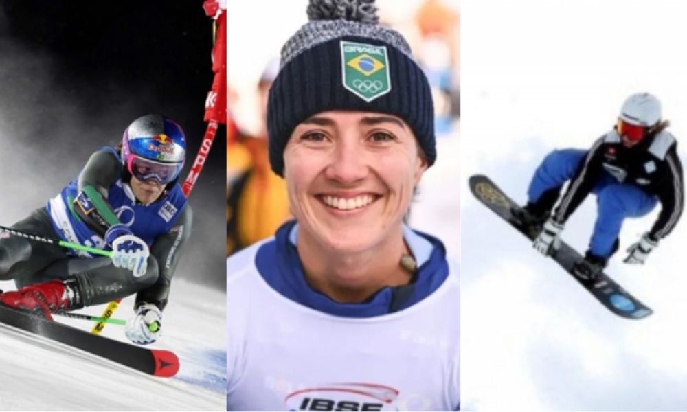 brasileiro nas olimpiadas de inverno