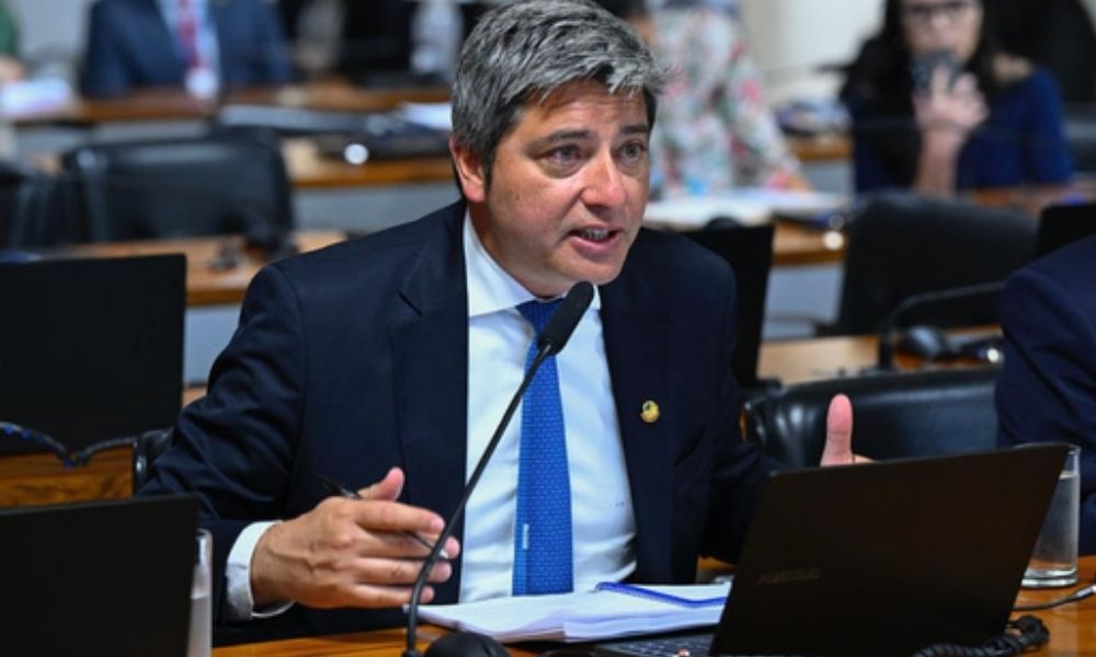 PL trai aliado histórico e Portinho quebra o silêncio: 'Não traio minha coerência nem minha honestidade'