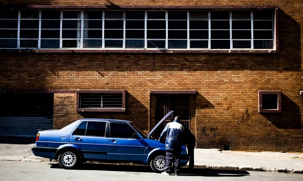 Seu carro está com defeito… ou é só expectativa?