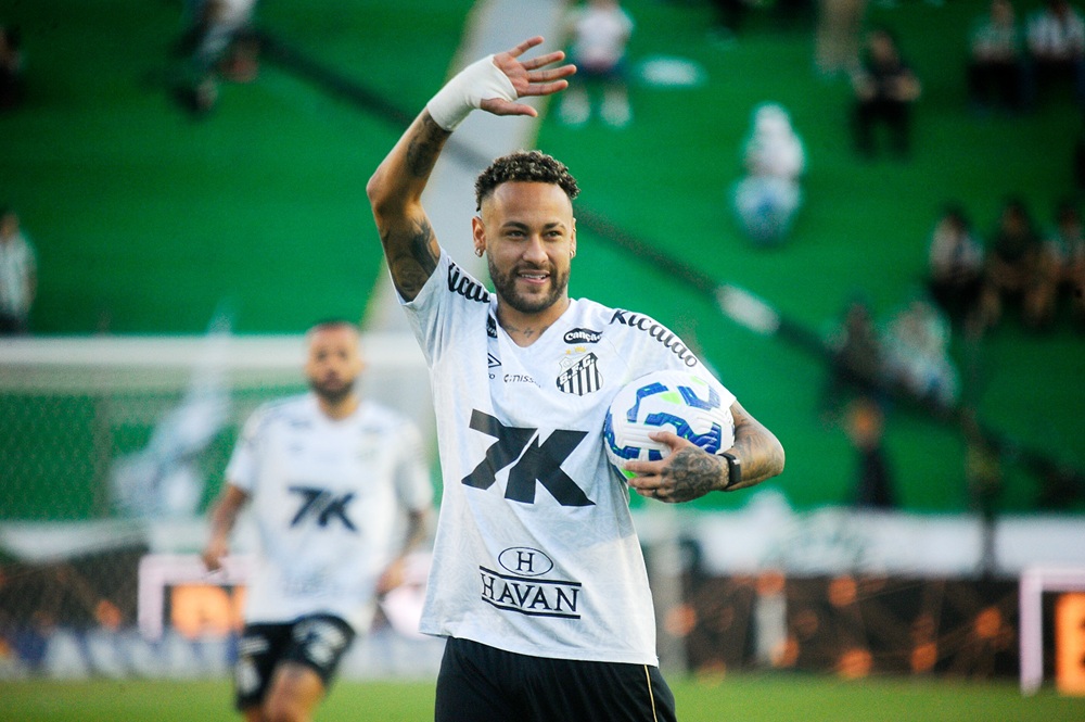Santos vê risco de queda quase ir a zero e Internacional vive drama; veja probabilidades