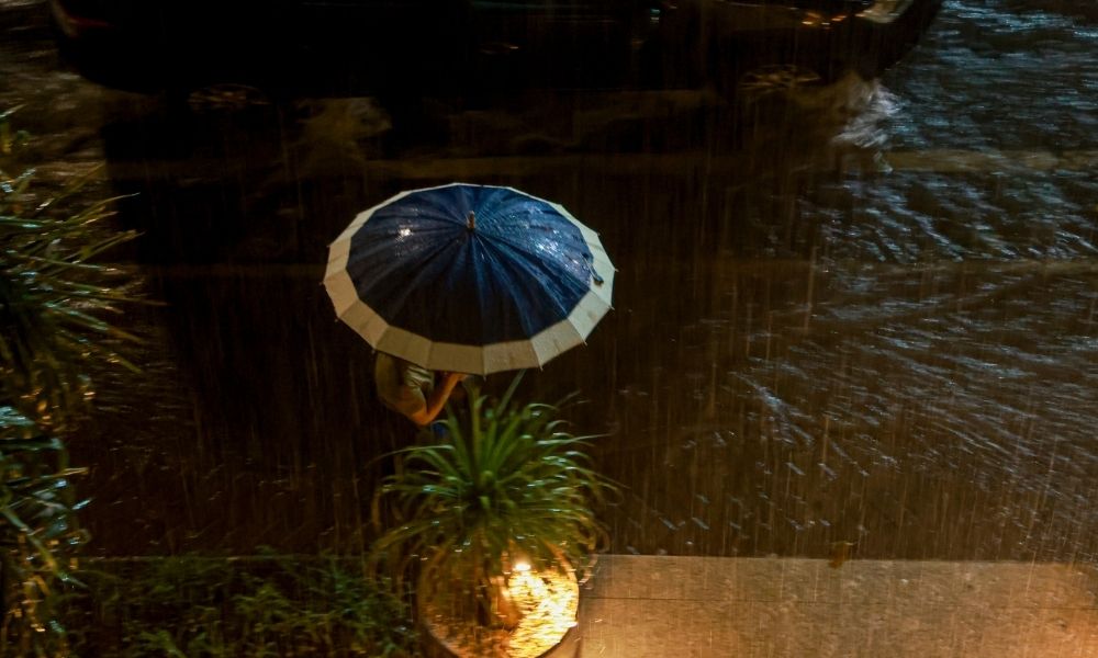 chuva em sp
