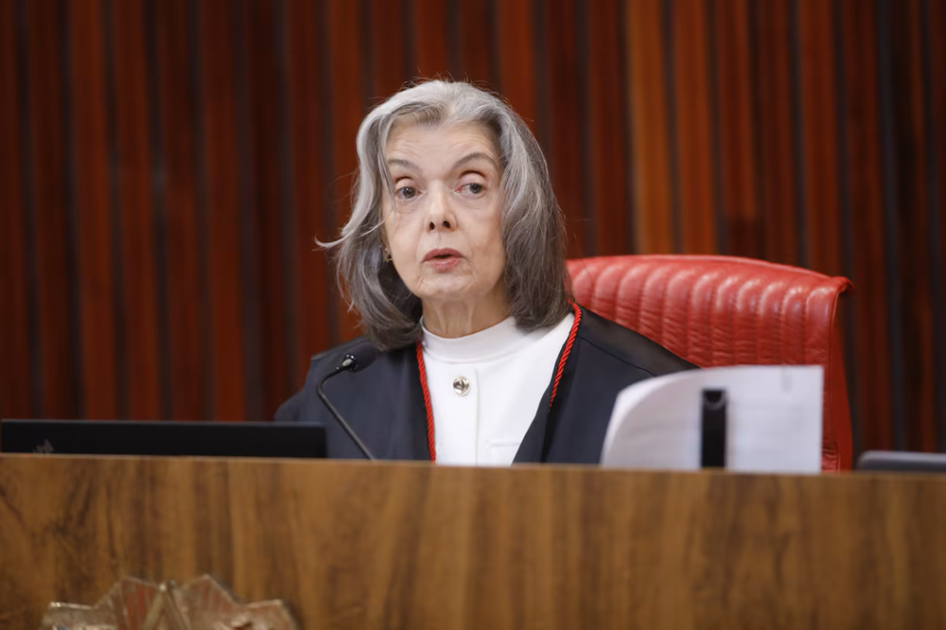 Cármen Lúcia