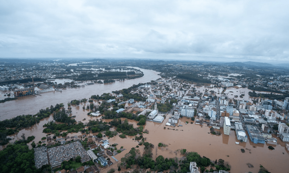 Do RS ao Sudeste, tragédias mostram o que o Brasil ainda não aprendeu sobre o clima