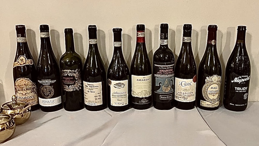 Vinhos