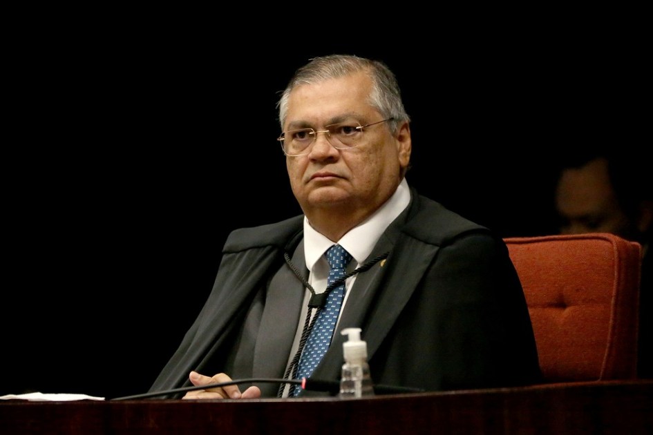 Flávio Dino