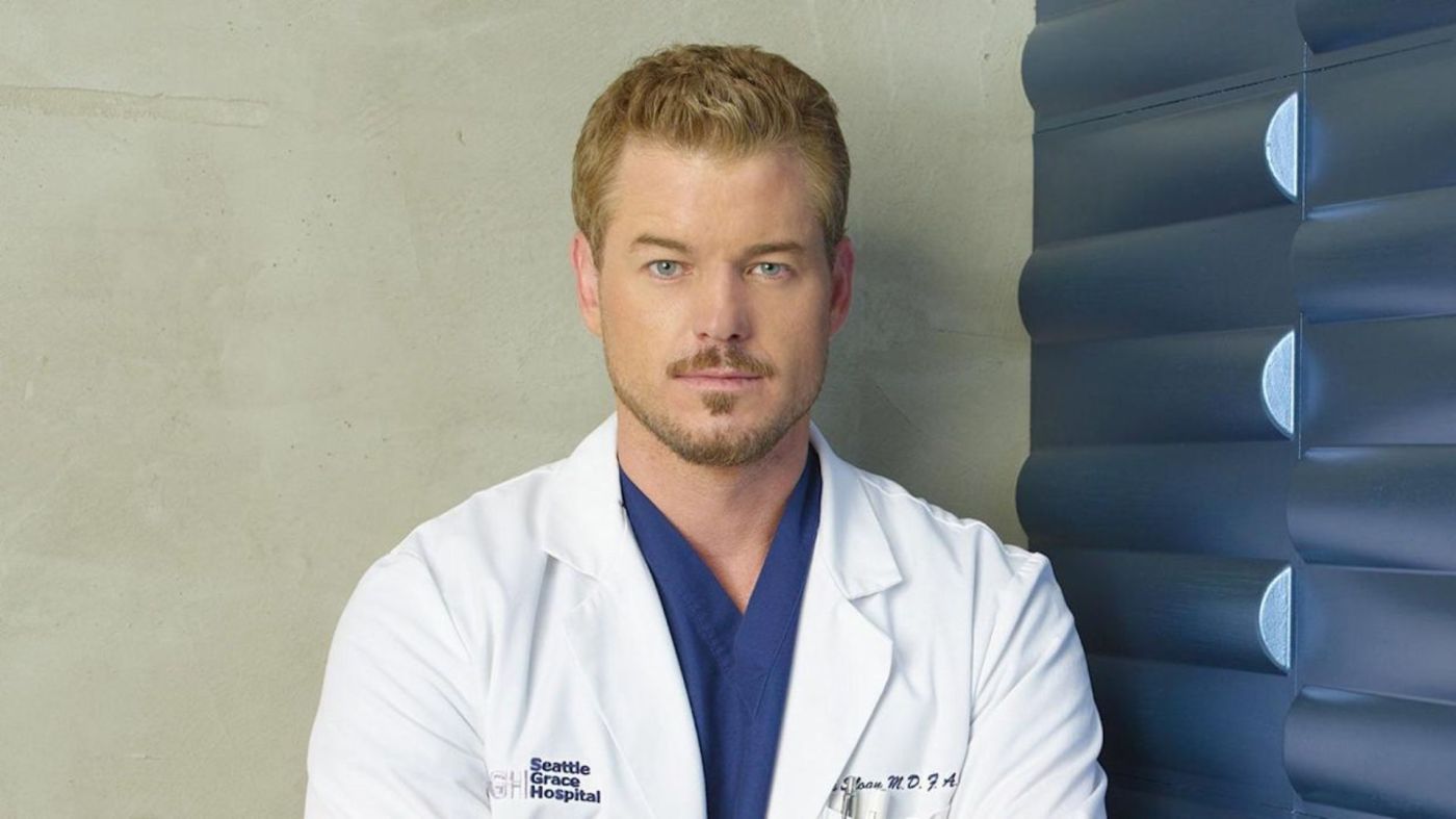 Atriz faz fortes críticas a Eric Dane e diz que ele era um ‘bully e um babaca’ no set de ‘Grey’s Anatomy’