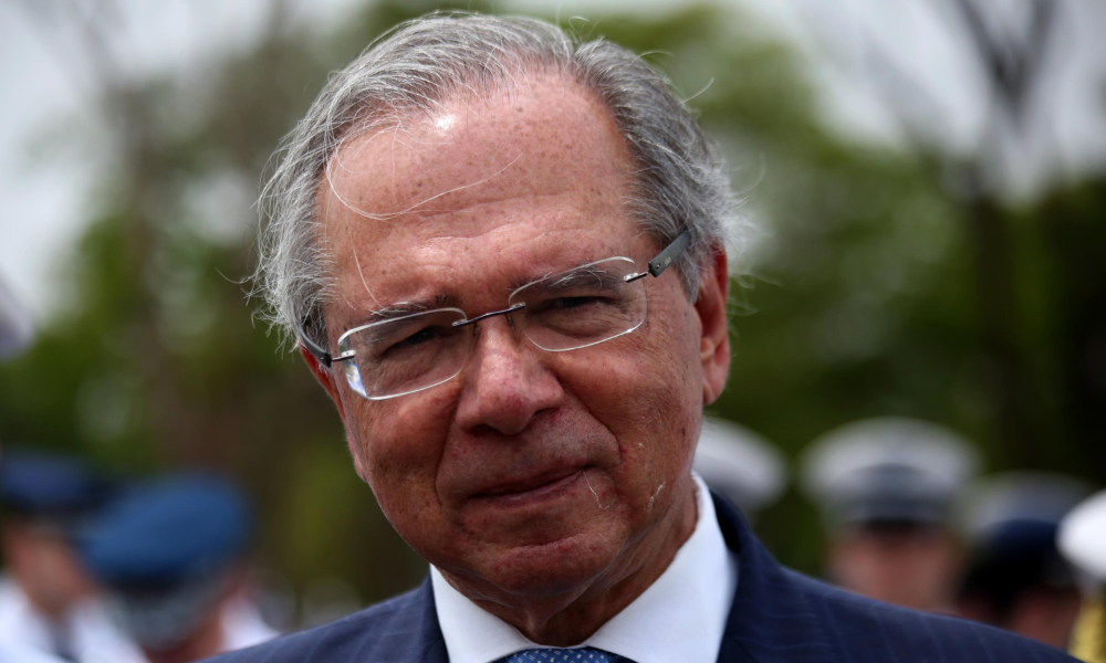 Valdemar planeja aproximar Guedes de Flávio por legitimação com o mercado