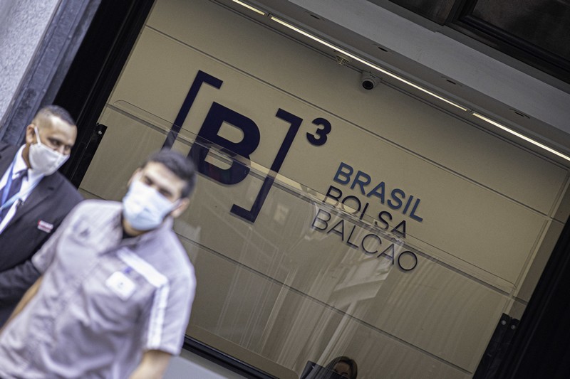 ‘Era de ouro’: Ibovespa empilha recordes e tem melhor início de ano desde 1999
