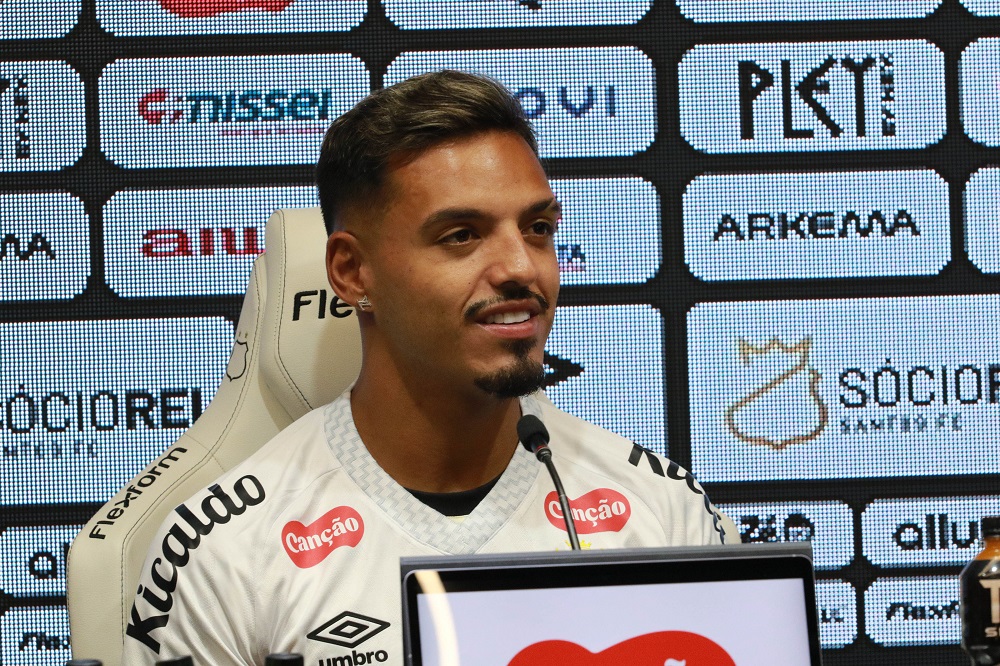 Athletico-PR x Santos: onde assistir ao vivo, horário e transmissão