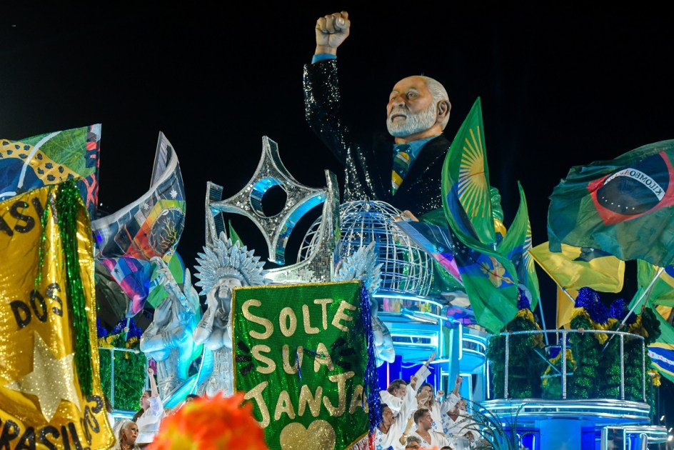 Acadêmicos de Niterói