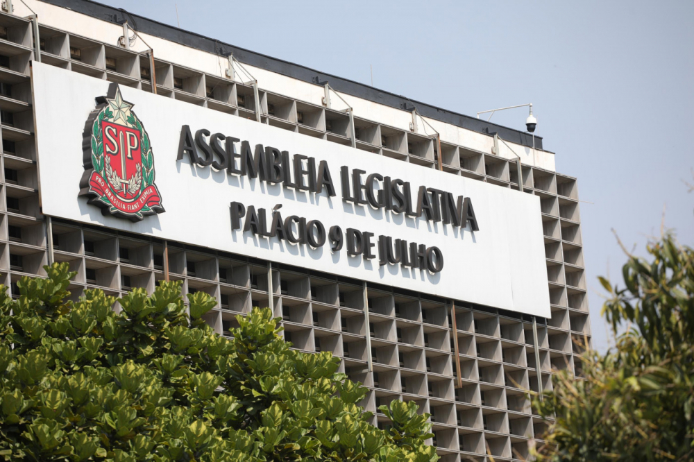 Alesp retorna aos trabalhos sem pautas prioritárias definidas
