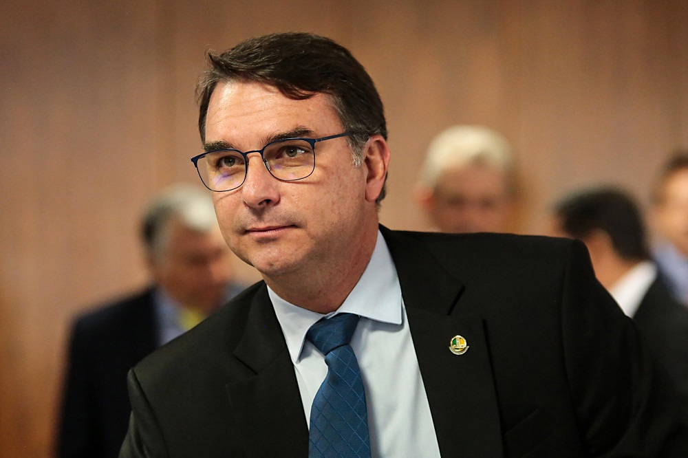 PL prepara ‘corpo a corpo’ de Flávio com o Centrão para selar apoio já no 1º turno das eleições