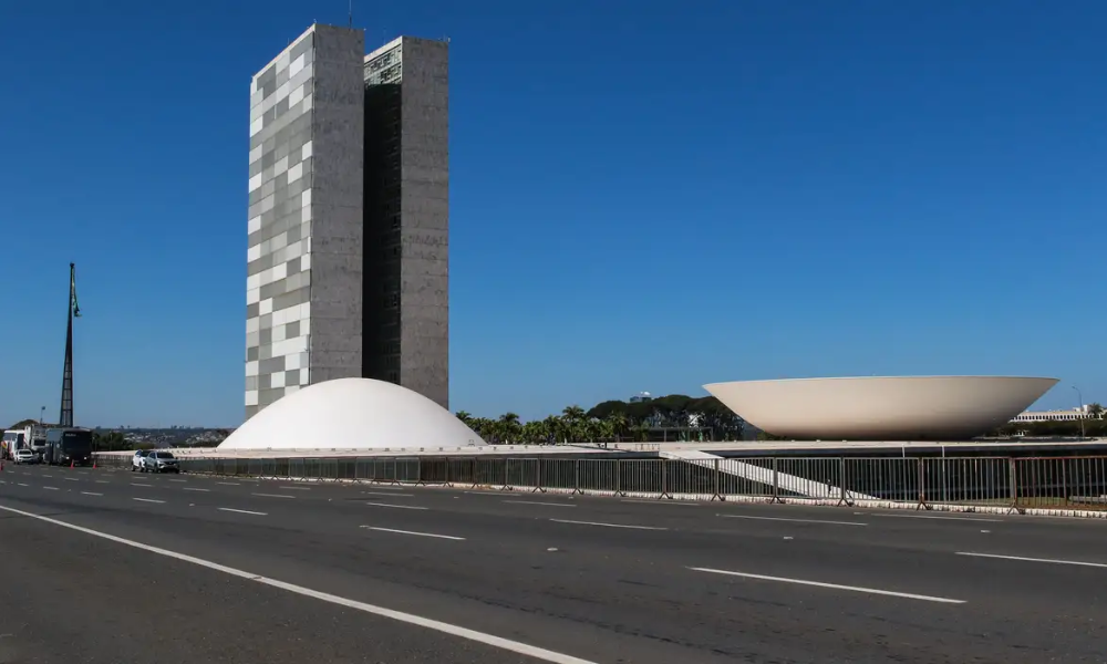 Imagens do Congresso seguem sob sigilo mesmo após STF liberar documentos da CPMI do INSS