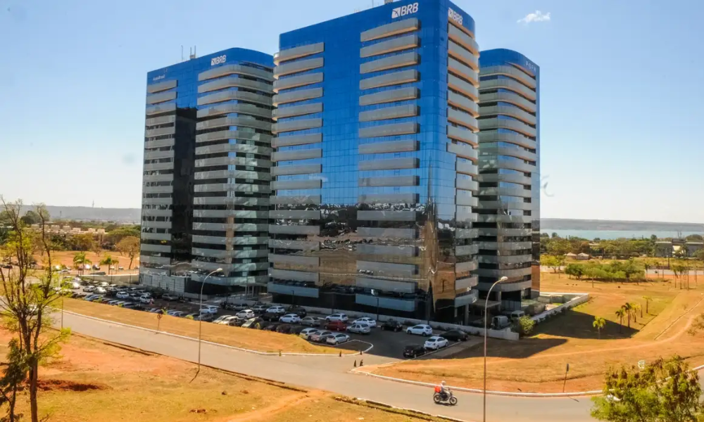 PF abre inquérito para investigar BRB por gestão fraudulenta ligada ao Master